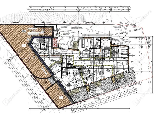 Eladó lakás Miskolc, Miskolctapolca 60 nm
