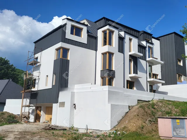 Eladó lakás Miskolc, Miskolctapolca 60 nm