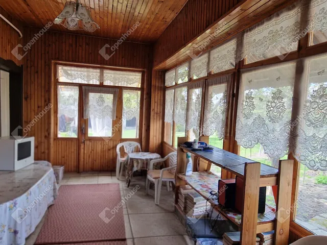 Eladó ház Onga 84 nm