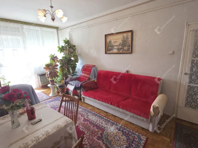 Eladó lakás Miskolc, Bulgárföld 54 nm