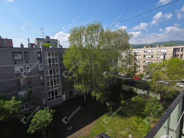 Eladó lakás Miskolc, Bulgárföld 54 nm