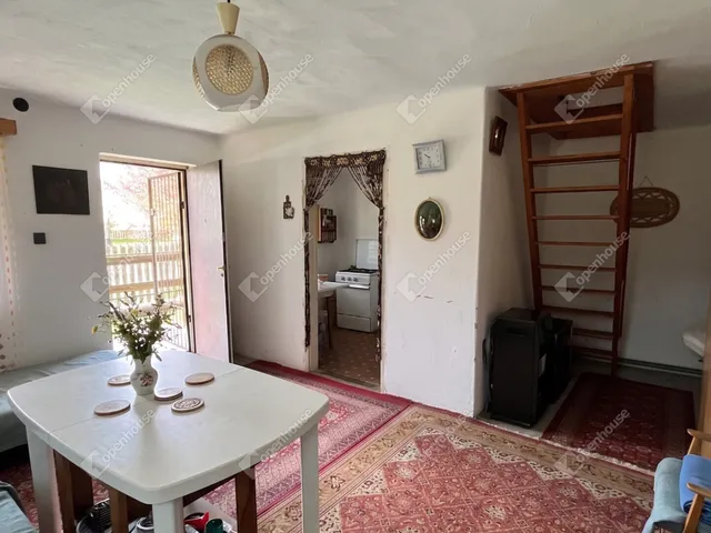 Eladó üdülő és hétvégi ház Mezőcsát 55 nm