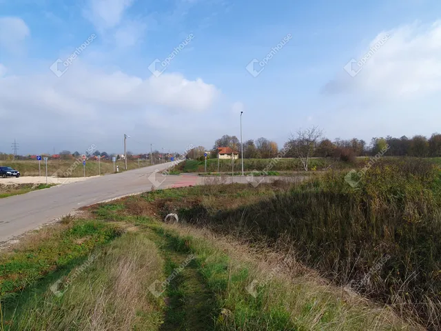 Eladó mezőgazdasági ingatlan Sajókeresztúr 35 nm