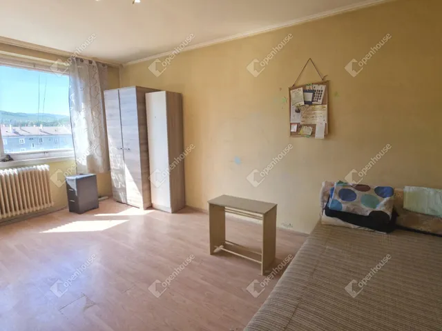 Eladó lakás Miskolc, Bulgárföld 35 nm