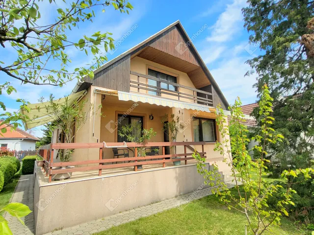 Eladó ház Miskolc 125 nm