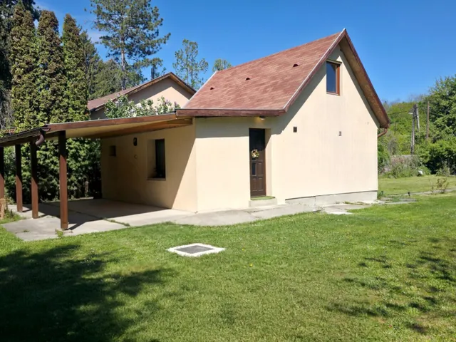 Eladó ház Miskolc, Miskolctapolca 50 nm