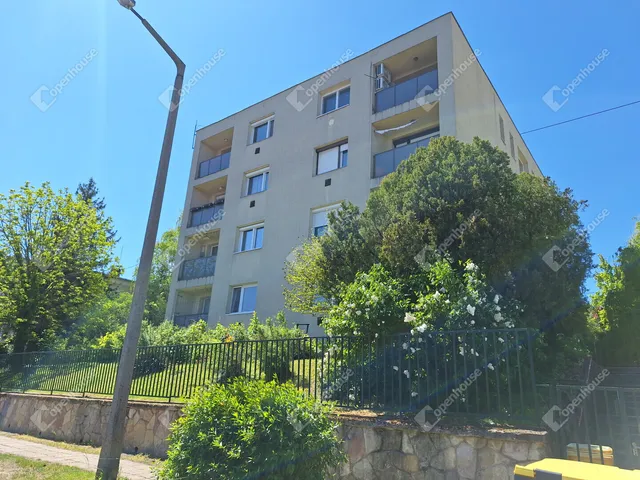 Eladó lakás Miskolc, Népkert 52 nm
