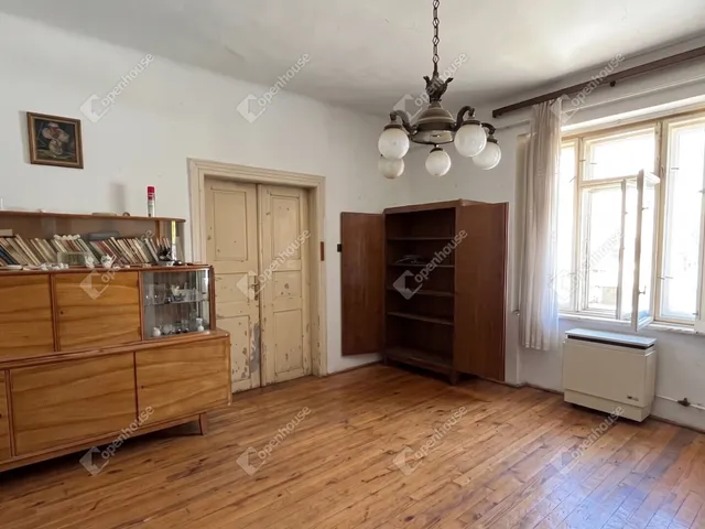 Eladó ház Szerencs 80 nm