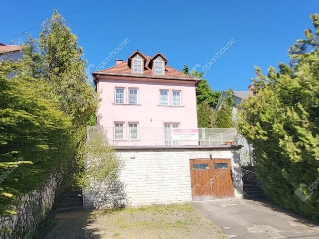 Eladó ház Miskolc, Miskolctapolca 373 nm