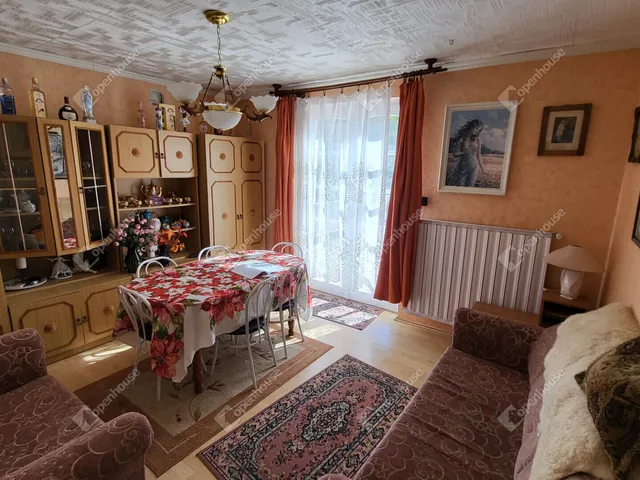 Eladó ház Miskolc, Miskolctapolca 373 nm