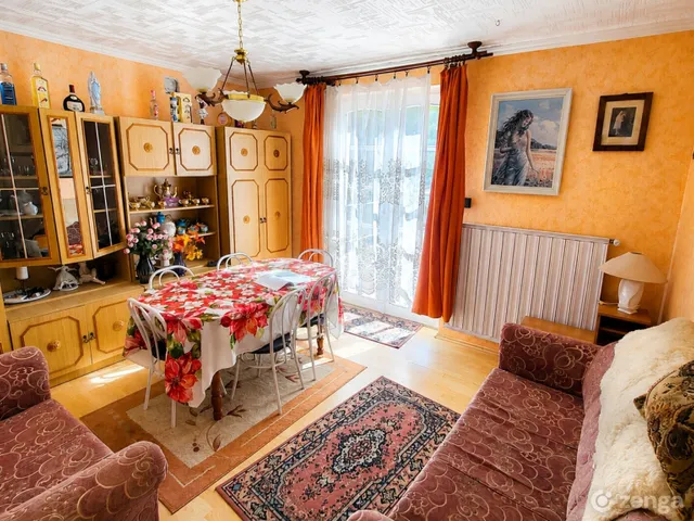 Eladó ház Miskolc, Miskolctapolca 373 nm