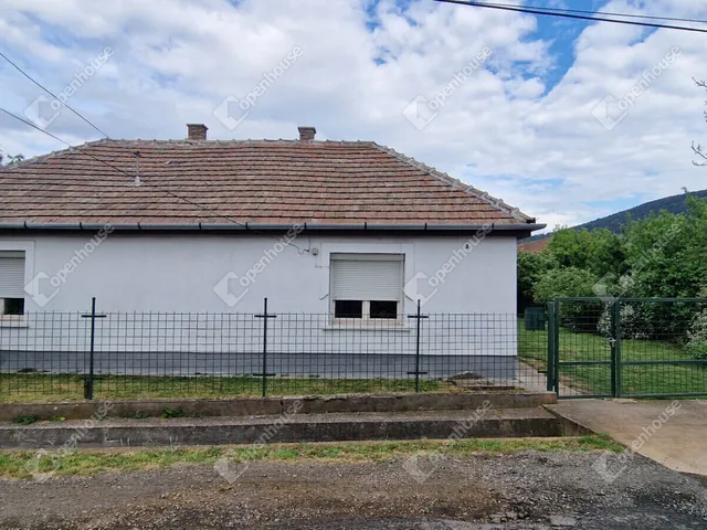 Eladó ház Abaújszántó 88 nm