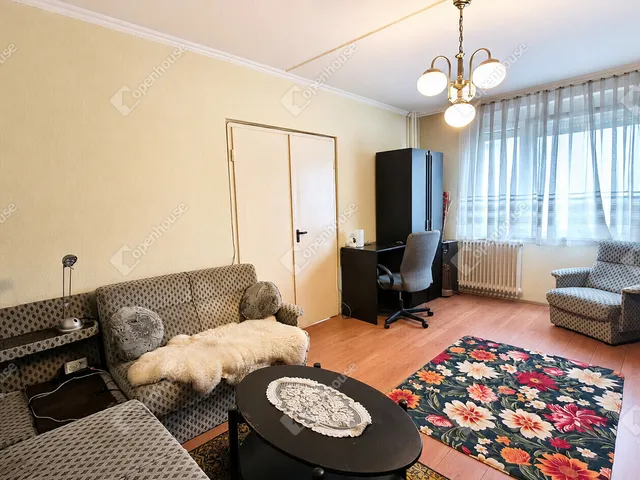 Eladó lakás Miskolc, Avas 54 nm