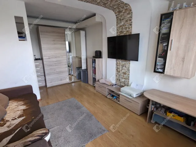Eladó lakás Miskolc 55 nm