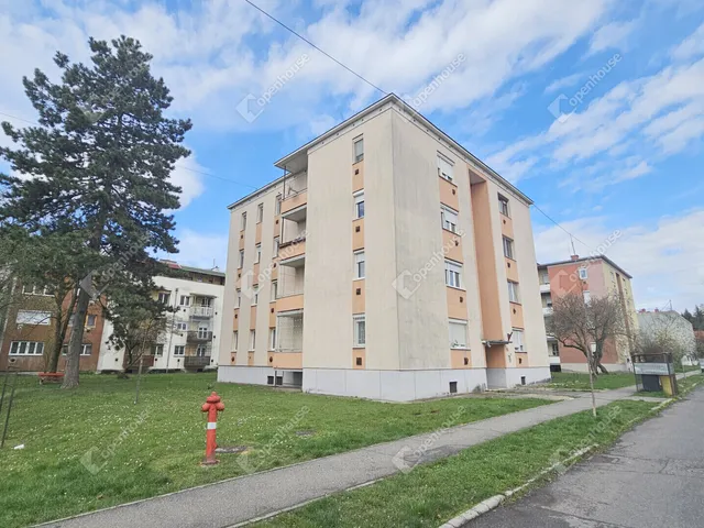 Eladó lakás Miskolc 45 nm