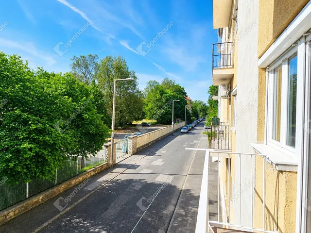 Eladó lakás Miskolc, Észak-Kilián 34 nm