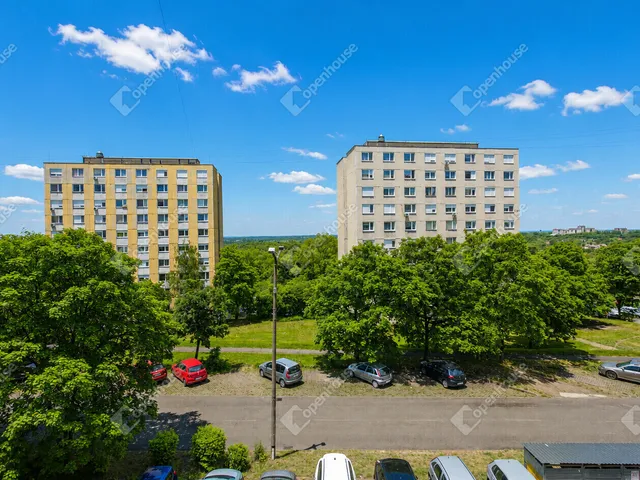 Eladó lakás Miskolc, Avas 54 nm