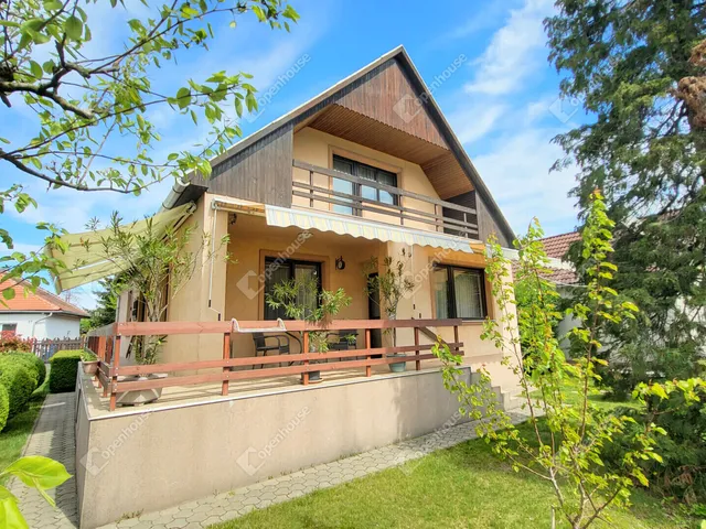 Eladó ház Miskolc 125 nm