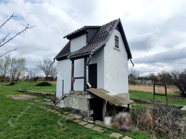 Eladó telek Miskolc, Vologda 6170 nm