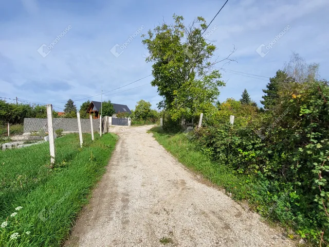 Eladó telek Miskolc 1433 nm