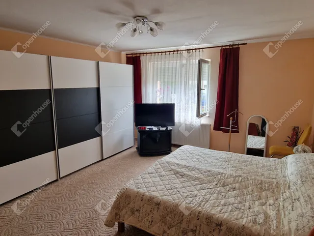 Eladó ház Felsőzsolca 162 nm