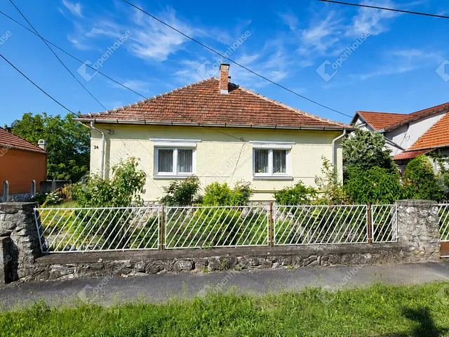 Eladó ház Miskolc, Hejőcsaba 83 nm