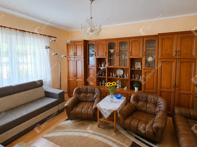 Eladó ház Miskolc, Hejőcsaba 83 nm