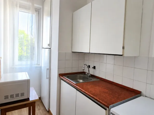 Kiadó lakás Miskolc, Belváros 37 nm