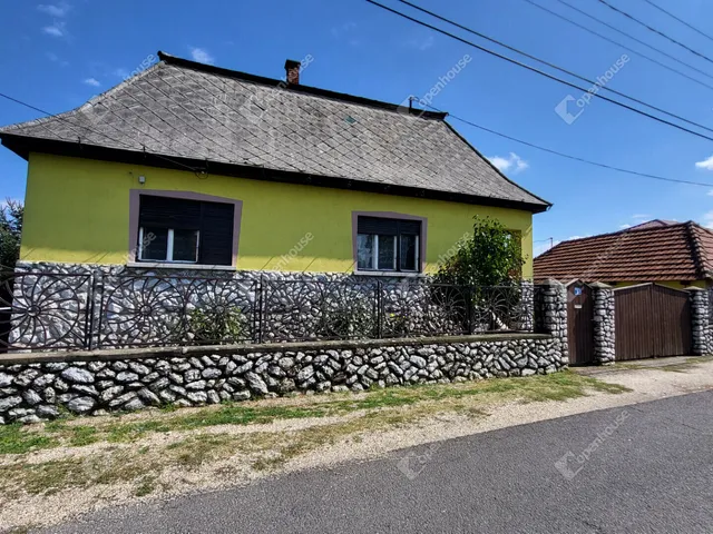 Eladó ház Sajólád 100 nm