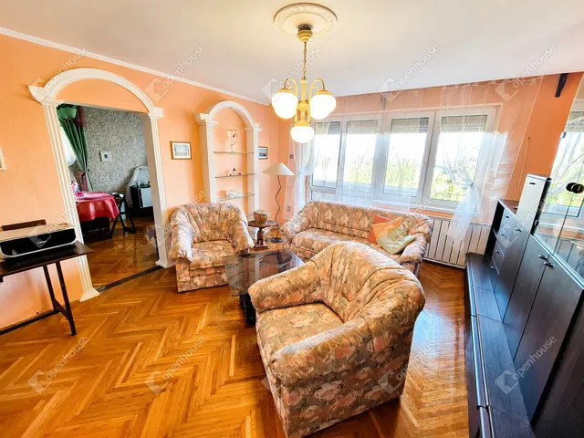 Eladó lakás Miskolc, Népkert 70 nm