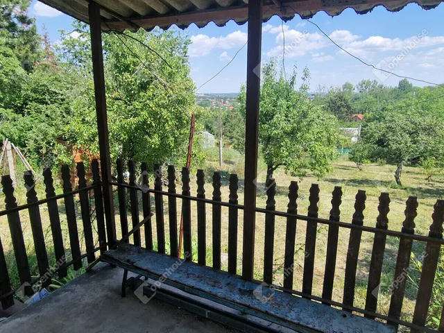 Eladó telek Miskolc, Hejőcsaba 1292 nm
