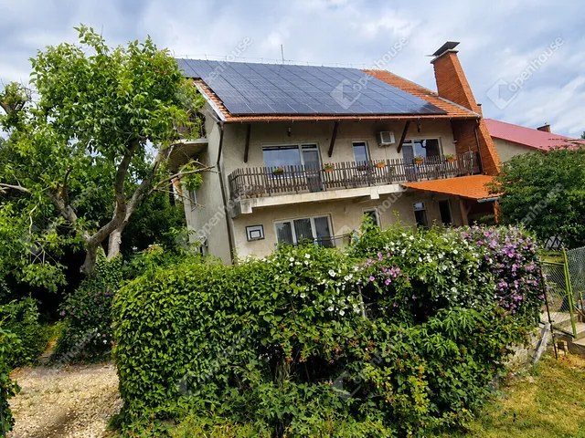 Eladó ház Sátoraljaújhely 264 nm