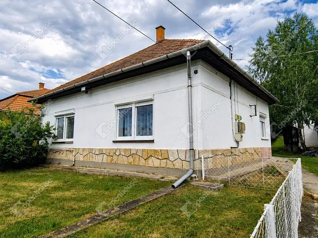 Eladó ház Abaújszántó 113 nm