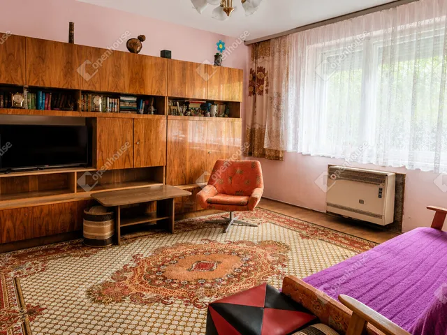 Eladó lakás Miskolc, Selyemrét 44 nm