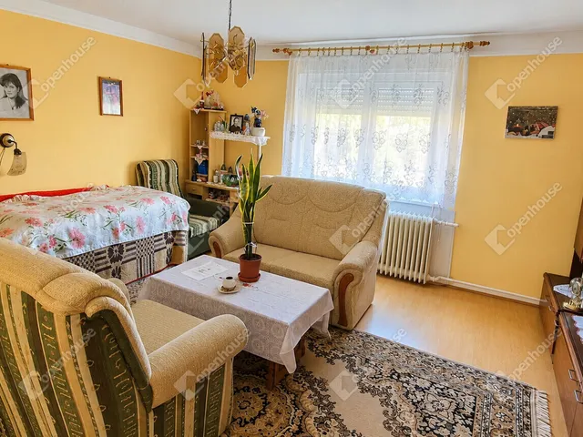 Eladó ház Felsőzsolca 95 nm