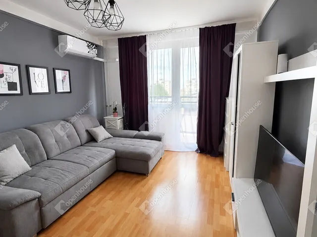 Eladó lakás Miskolc, Vologda 37 nm