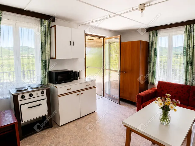 Eladó nyaraló Eger 24 nm