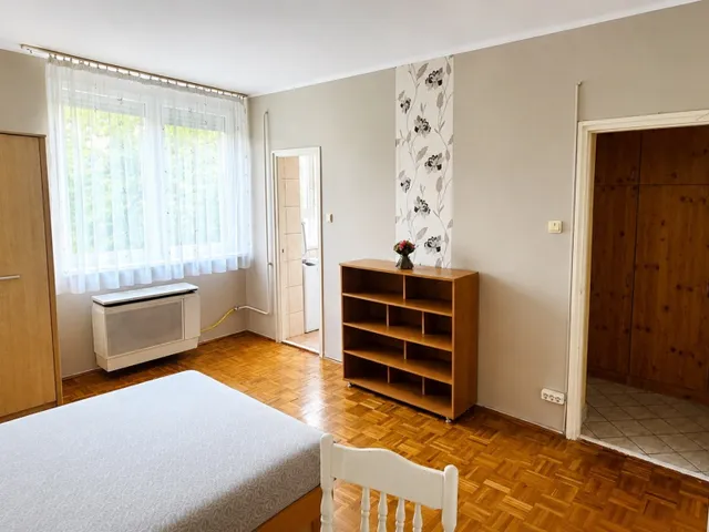 Kiadó lakás Miskolc, Belváros 28 nm