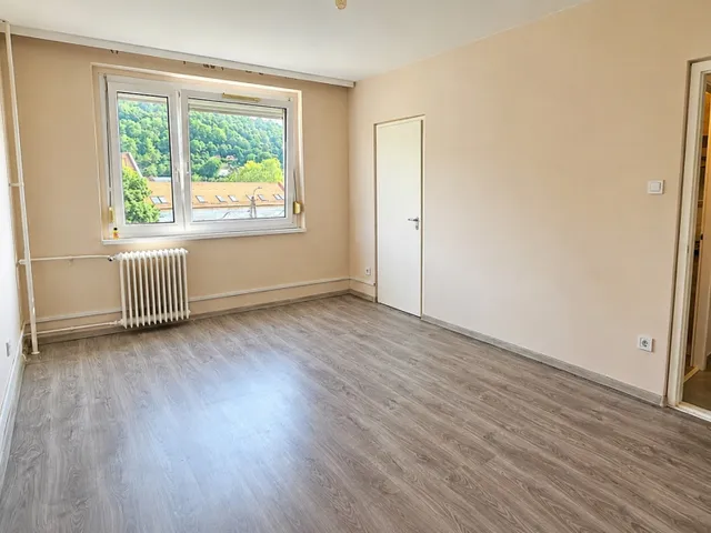 Kiadó lakás Miskolc, Belváros 35 nm