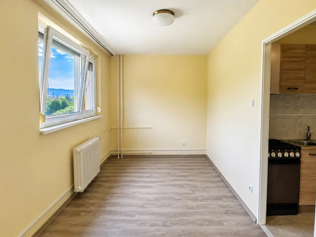 Kiadó lakás Miskolc, Belváros 35 nm