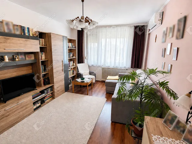 Eladó lakás Miskolc, Avas 51 nm