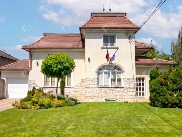 Eladó ház Miskolc, Belváros 264 nm