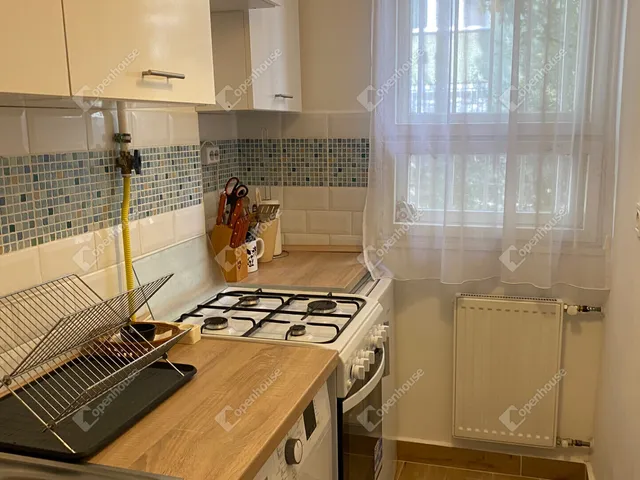 Eladó lakás Miskolc 27 nm