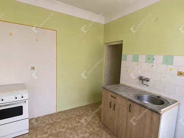 Eladó ház Miskolc 62 nm