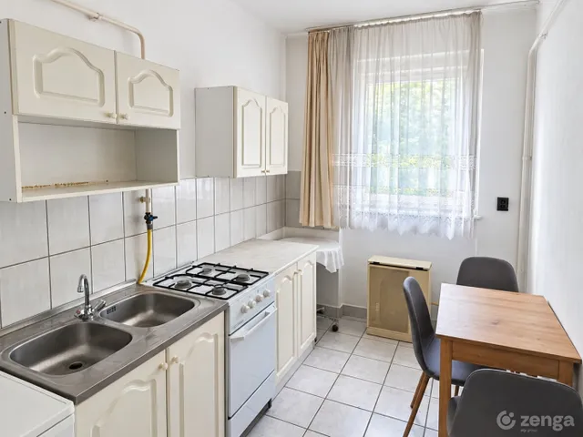 Kiadó lakás Miskolc, Belváros 30 nm