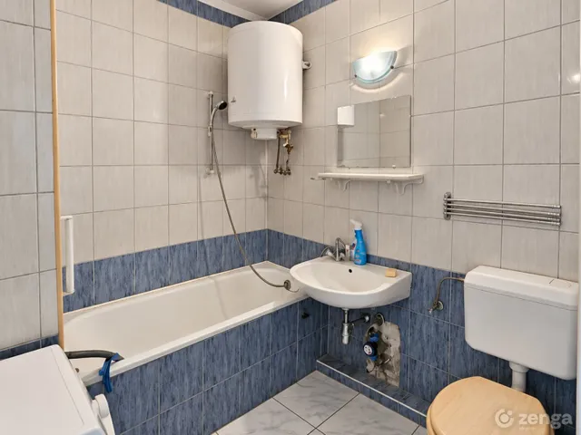 Kiadó lakás Miskolc, Belváros 30 nm