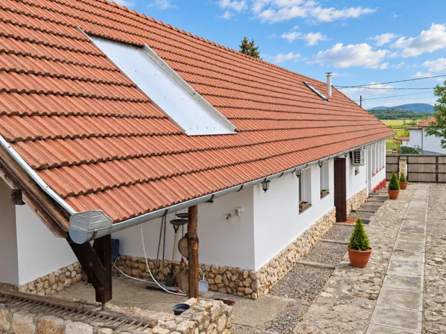 Eladó ház Szerencs 105 nm