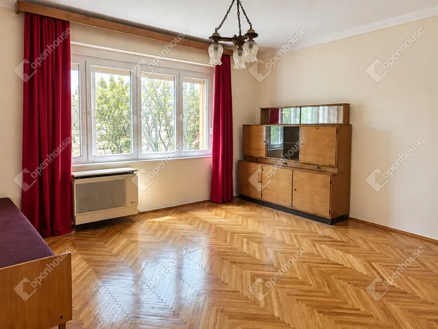 Eladó lakás Miskolc, Belváros 56 nm