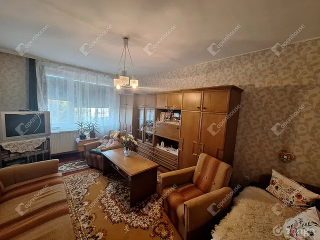 Eladó lakás Kazincbarcika, Újkazinc 52 nm
