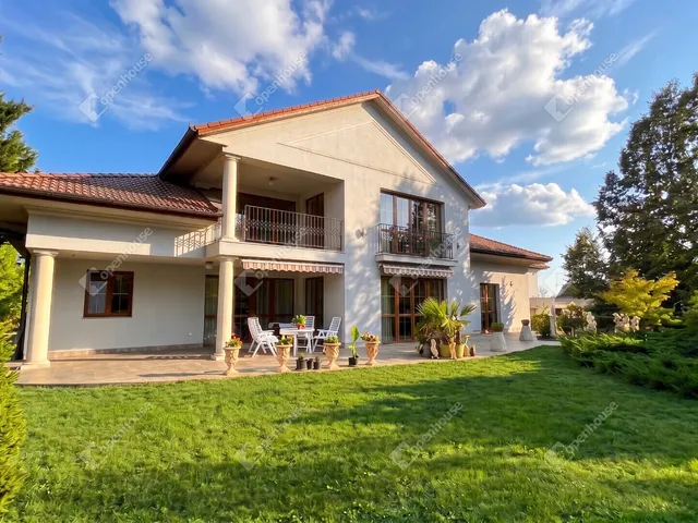 Eladó ház Miskolc, Miskolctapolca 354 nm